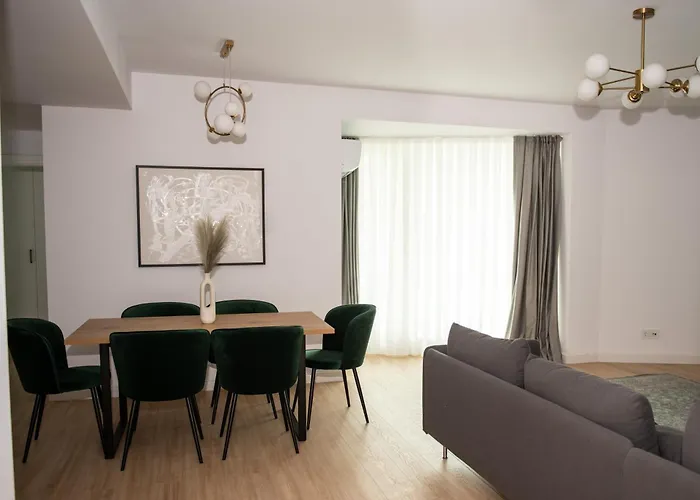 דירה V25appartments