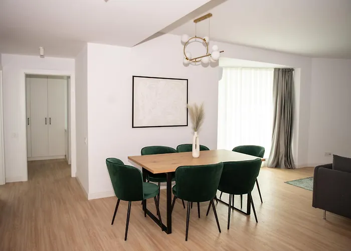 דירה V25appartments