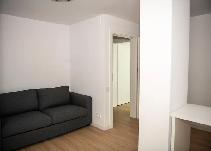 V25appartments * בוקרשט