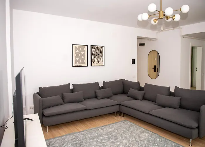 דירה V25appartments