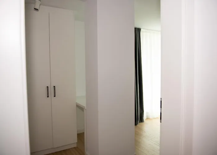 דירה V25appartments *